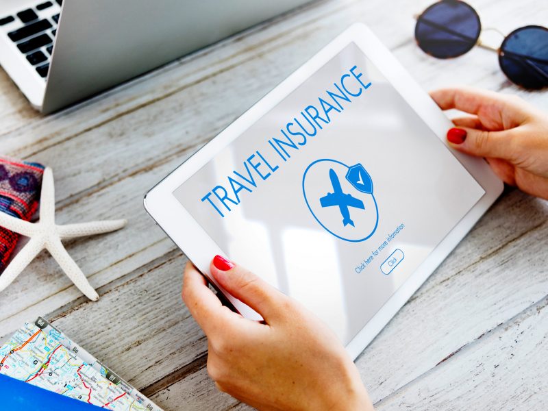 7 Questions you should ask yourself about travel insurance.