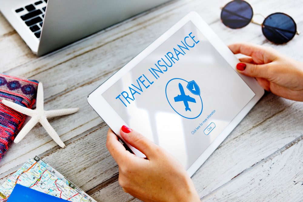 7 Questions you should ask yourself about travel insurance.